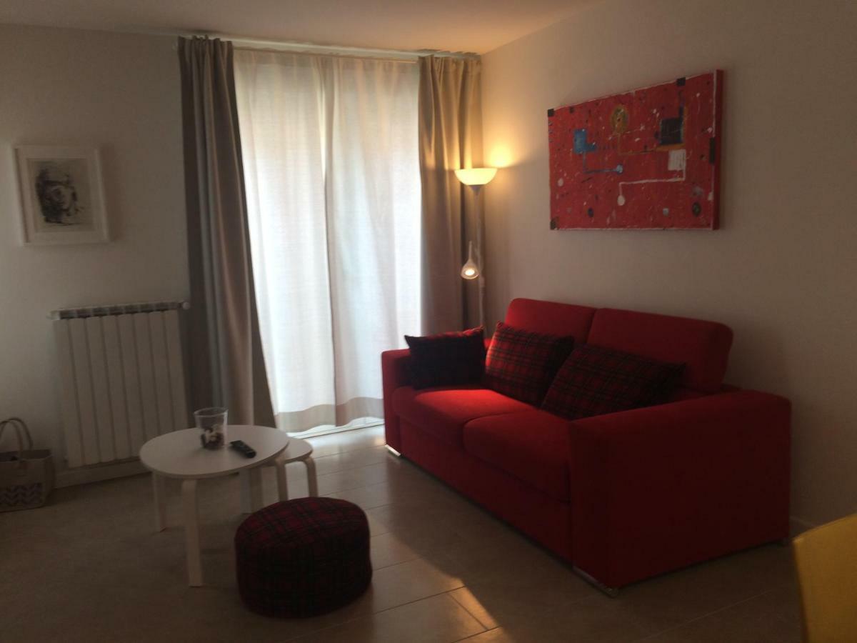 Appartamento Palazzo Fratini Trieste